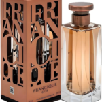 FRAGRANCE WORLD FRANCIQUE 63.55 EDP U 100ML unisex Eau de Parfum