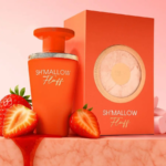 FRENCH AVENUE SH'MALLOW FLUFF EDP W 100ML Eau de Parfum for Women