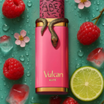 FRENCH AVENUE VULCAN BAIE EDP 100ML unisex Eau de Parfum
