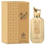 AL WATANIAH Ameerati 100 ml EDP Unisex Eau de Parfum