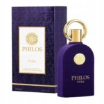 MAISON ALHAMBRA PHILOS PURA EDP 100 ML unisex Eau de Parfum
