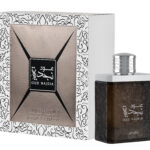 LATTAFA Oud Najdia 100 ml EDP Eau de Parfum for men