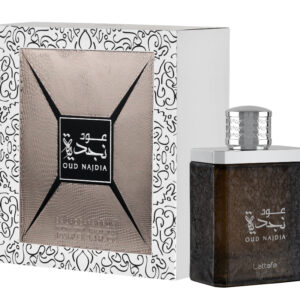 LATTAFA Oud Najdia 100 ml EDP Eau de Parfum for men