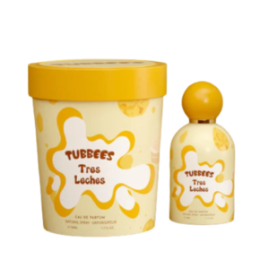 GRANDEUR TUBBEES TRES LECHES EDP 50ML unisex Eau de Parfum