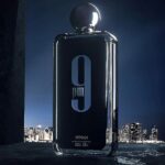 Afnan 9 PM 100 ml Unisex Eau de Parfum
