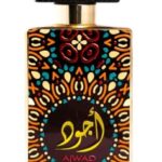 LATTAFA Ajwad 60ml EDP unisex Eau de Parfum