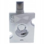 AJMAL Evoke Silver Edition for Him 90 ml EDP Eau de Parfum for Men