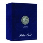 LATTAFA Blue Oud 100ml EDP Spray Eau de Parfum for Men