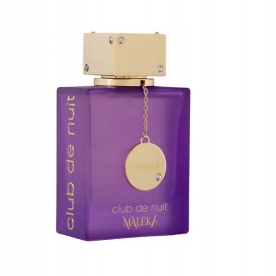 ARMAF CLUB DE NUIT MALEKA EDP 105ML Eau de Parfum for women