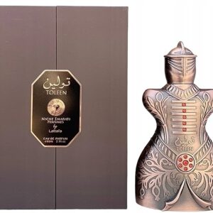 LATTAFA Niche Emarati Toleen 80ml EDP Unisex Eau de Parfum