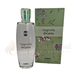 AJMAL MAGNOLIA DREAMS EDP 100ML Eau de Parfum for women
