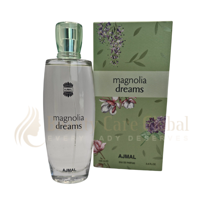 AJMAL MAGNOLIA DREAMS EDP 100ML Eau de Parfum for women