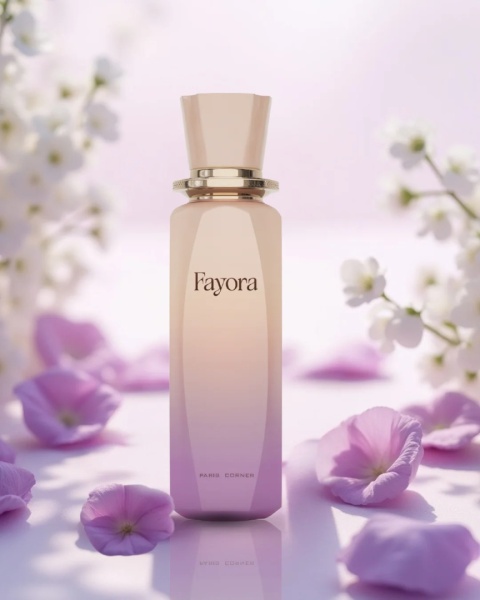 PARIS CORNER FAYORA EDP 100ML unisex Eau de Parfum