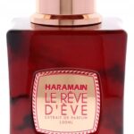 AL HARAMAIN LE REVE D'EVE RED JASPER EDP 100 ml unisex Eau de Parfum
