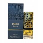 LATTAFA Jasoor 100ml EDP Spray Eau de Parfum Unisex