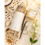FRENCH AVENUE GRECIA WHITE EDP U 100ML unisex Eau de Parfum