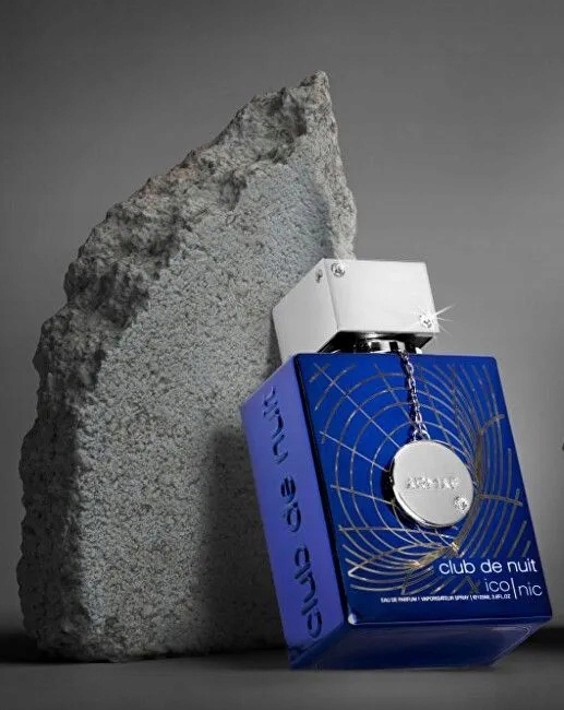 Armaf Club de Nuit Blue Iconic 105ml Eau de Parfum for men