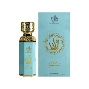 AL WATANIAH Filza Imperial 100 ml EDP Unisex Eau de Parfum