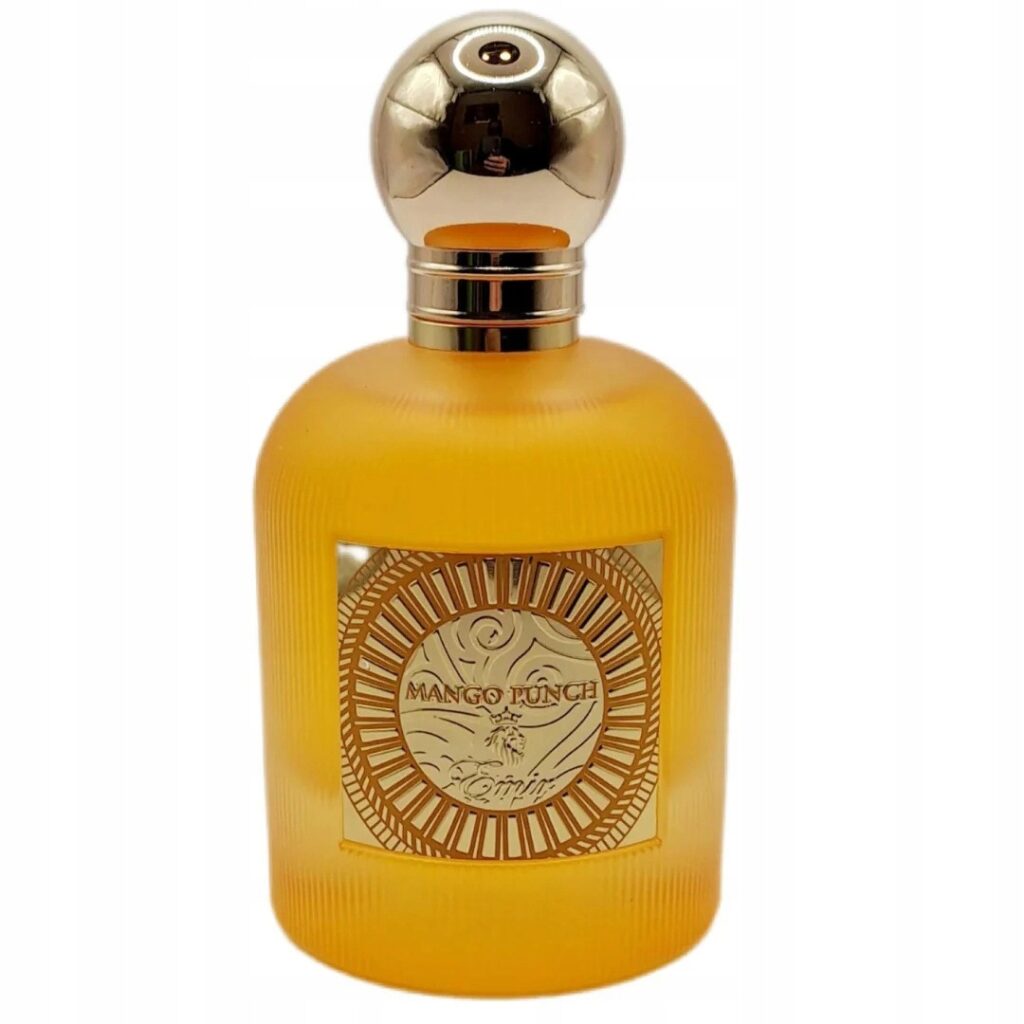 PARIS CORNER Mango Punch EDP 100 ml unisex Eau de Parfum