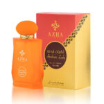AZHA ARABIAN LADY EDP W 100ML Eau de Parfum for women