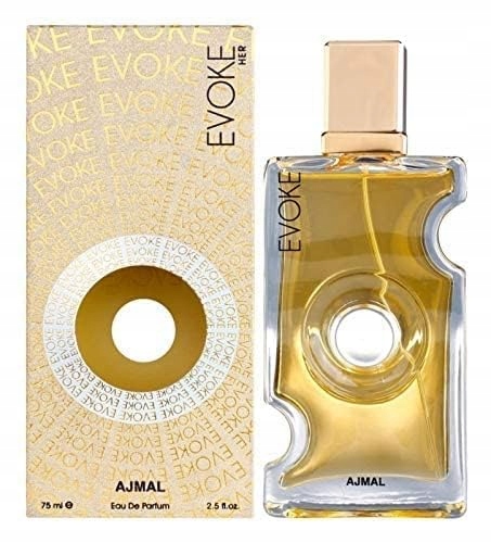 AJMAL Evoke Her 75 ml EDP Eau de Parfum for women