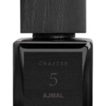 AJMAL CHAPTER 5 EDP 50ML Unisex Eau de Parfum