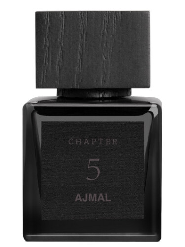 AJMAL CHAPTER 5 EDP 50ML Unisex Eau de Parfum