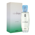 AJMAL Raindrops 50 EDP Eau de Parfum for women