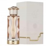 LATTAFA Teriaq EDP 100 ml Eau de Parfum for women