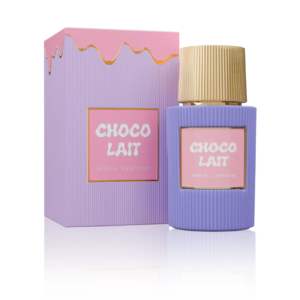 Paris Corner Choco Lait 100ml unisex Eau de Parfum