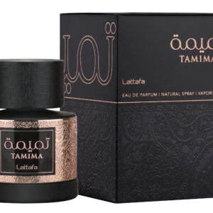 LATTAFA Tamima 100ml EDP Eau de Parfum for Women
