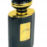 Al Haramain Junoon Noir 75ml Eau de Parfum for Women