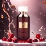 PARIS CORNER Emir Cherry Cola 75 ml unisex Eau de Parfum