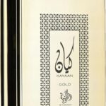 AL WATANIAH Kayaan Gold 100 ml EDP Unisex Eau de Parfum