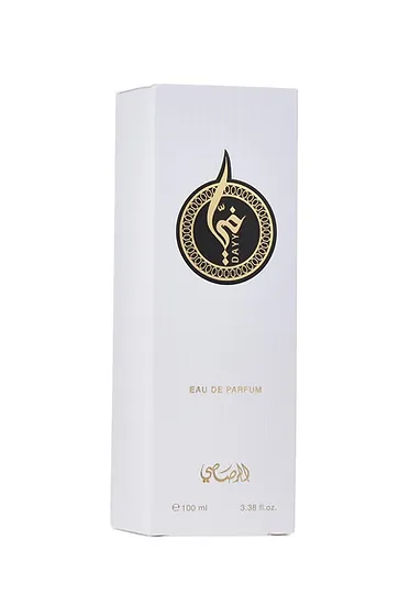 RASASI Dayy 100 ml EDP Unisex Eau de Parfum