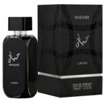 LATTAFA Hayaati 100ml EDP Eau de Parfum for Men