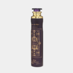 LATTAFA BADE'E AL OUD AMETHYST GIFTSET EDP 100ML+ 200ML+300ML gift set