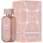 LATTAFA Hayaati Florence100ml EDP Eau de Parfum for women