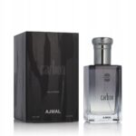 Ajmal Carbon 100 ml EDP Eau de Parfum for men