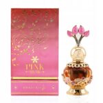 Khadlaj Mailka Pink Musk CPO 20 ml Perfume in Oil Women's