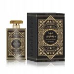 AL WATANIAH Oud Mystery Intense 100 ml EDP Unisex Eau de Parfum