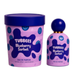 GRANDEUR TUBBEES BLUEBERRY SORBET EDP 50ML unisex Eau de Parfum