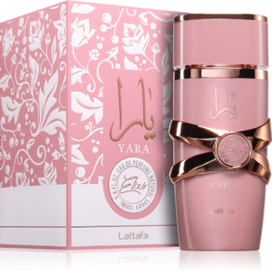 LATTAFA YARA ELIXIR EDP 100ML Eau de Parfum for women