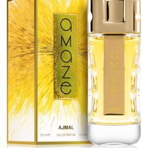 AJMAL Amaze 75 ml EDP Eau de Parfum for women