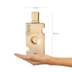 Ajmal Evoke Gold Edition for Her 75 ml EDP Eau de Parfum for Women