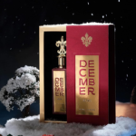 Paris Corner December Rose EDP 85 ml Unisex Eau de Parfum