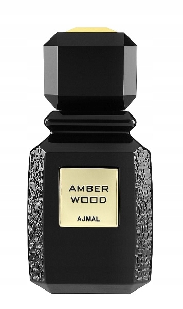 AJMAL Amber Wood 50 ml EDP Unisex Eau de Parfum