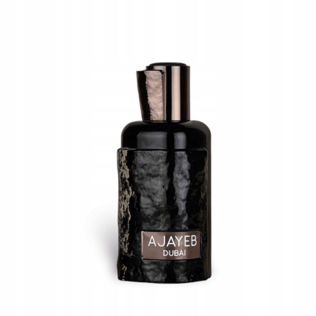 LATTAFA Ajayeb 100ml EDP Eau de Parfum for Men