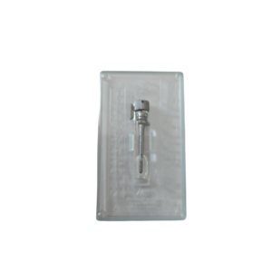 MILTON-LLOYD COLOUR ME SILVER SPORT 1ML Eau de Parfum for men