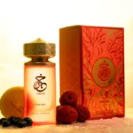 PARIS CORNER Khair Fusion Cologne 100 ml Unisex Eau de Parfum